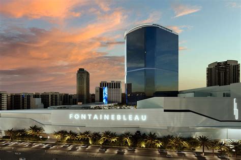 fontainebleau las vegas wikipedia